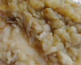 Foto del paso 3 de la receta: Crema de Marisco con Verduras, sabor tailandés