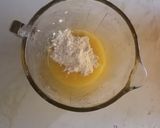 Foto del paso 2 de la receta: Pan de ajo y perejil con queso