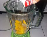 Foto langkah ke 1 dari resep King mango thai.