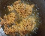 Foto langkah ke 2 dari resep Ayam KFC tersimple termurah termudah.