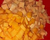 Foto del paso 4 de la receta: Guiso de lentejas vege
