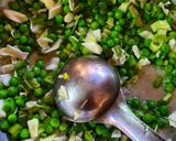 कैबेज फ्राइड राइस (Cabbage Fried rice recipe in Hindi) रेसिपी चरण 3 फोटो