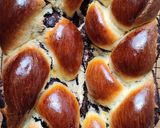 Ostoros kalács recept fázis 5 fotója