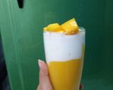 Foto langkah ke 3 dari resep King mango thai.