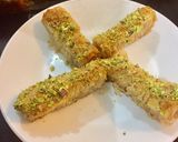 Foto langkah ke 11 dari resep Baklava.