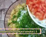 A picture of step 5 of Chicken Potato Croquettes Ramadan Special.