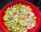 Foto del paso 2 de la receta: Flor de Cogollos