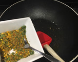 Foto del paso 4 de la receta: Pollo al curry estilo balti