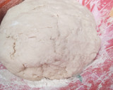 Foto del paso 3 de la receta: Pan amasado