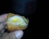 Foto langkah ke 6 dari resep Pisang molen / molen pisang kriuk kriuk.
