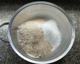 Foto del paso 2 de la receta: Pepas integrales