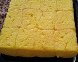 Foto langkah ke 8 dari resep Pumpkin bread / roti manis labu kuning.