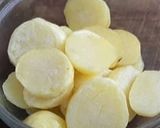 Foto langkah ke 1 dari resep Perkedel Kentang Kornet.