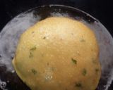 आलू पूड़ी(Aloo poori recipe in hindi) रेसिपी चरण 2 फोटो