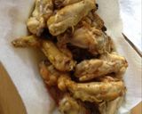 Foto del paso 4 de la receta: Alitas de pollo picositas al horno