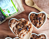Foto del paso 1 de la receta: 🌱ARROZ CON LECHE VEGANO Y SIN AZÚCAR🌱
