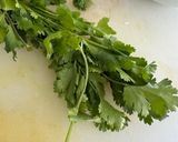 Foto del paso 3 de la receta: Ensalada de Pepinillos en Salsa Oriental Picante