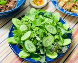 Hình bước làm 3 của món Mâm Cơm #132