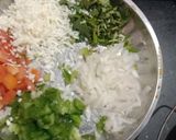 પનીર ચીલા (Paneer Chila Recipe in Gujarati) રેસીપી સ્ટેપ2ફોટો