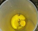 Foto del paso 1 de la receta: Mayonesa casera