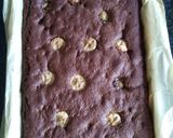 Brownie recept fázis 3 fotója