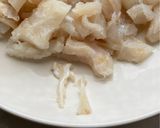 Foto del paso 2 de la receta: Albóndigas de bacalao