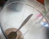 Foto langkah ke 4 dari resep Milo Popsicles.