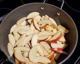 A picture of step 1 of Cranberry Apple Pork Chops.