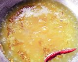 আমসত্বের চাটনি(Amsotter chatni recipe in bengali) রেসিপির ধাপ 3 ছবি