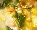 Foto langkah ke 3 dari resep Sayur Asem Merona.
