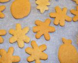 Bögrés mézes recept fázis 6 fotója