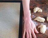 Une image de l'étape 16 de Recette du melonpan.