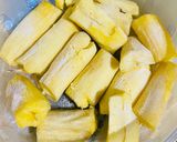Foto langkah ke 3 dari resep 566. Tape Singkong Homemade.