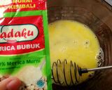 Foto langkah ke 5 dari resep Perkedel Keju Superr Moist dan Gurih.