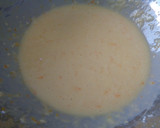 Foto del paso 3 de la receta: Panecillos dulces de naranja