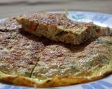 Foto del paso 2 de la receta: Tortilla de Atún