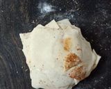 સ્પેશિયલ મસાલા પરાઠા રેસીપી સ્ટેપ3ફોટો