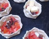 Foto del paso 4 de la receta: Canastitas sabrosas y fáciles