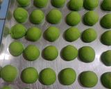 Foto langkah ke 7 dari resep Nastar Klepon Lumer.