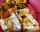 Foto langkah ke 3 dari resep Tahu Domino.
