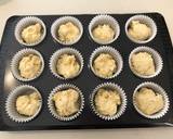 Unicorn cupcakes recipe step 3 photo