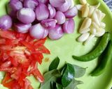 மீன் குழம்பு ரெசிபி ஸ்டேப் 1 புகைப்படம்