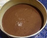 Foto langkah ke 6 dari resep Tart brownies.