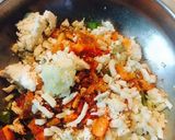A picture of step 1 of Stuffed Bhavnagari Mirch.