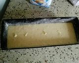 Foto del paso 2 de la receta: Budín de manzana, miel y limón 😉