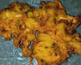Foto langkah ke 6 dari resep Bakwan Kol.