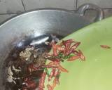 Cara Membuat Sambal Teri Petai 3