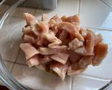 Chicken Fajitas recipe step 1 photo