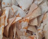 Foto del paso 8 de la receta: Chilaquiles Rojos