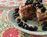 Foto del paso 8 de la receta: Hot cakes de trigo sarraceno
